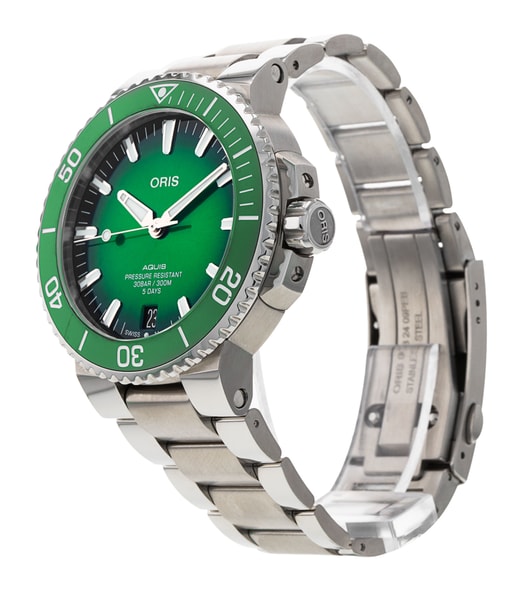 Oris Aquis 01 400 7763 4157-07 8 24 09PEB